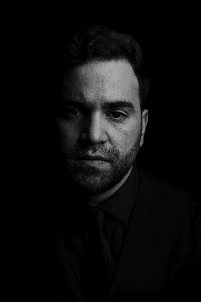 Mel Alejandro Rodríguez